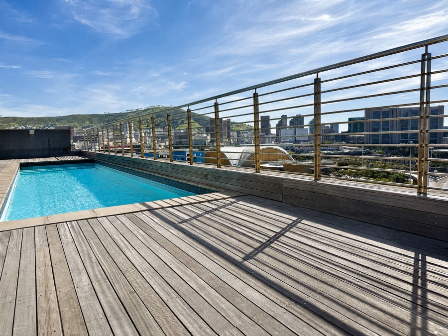 2 Bedroom Property for Sale in Zonnebloem Western Cape